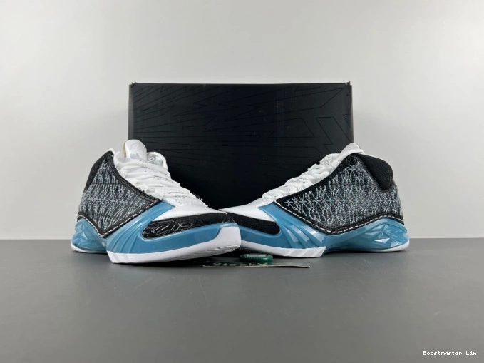 Boostmaster lin UNC 318376-041 Jordan 23 0723